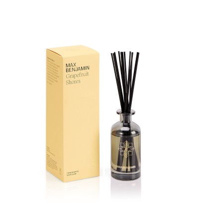 Max Benjamin Grapefruit Shores diffuser 150 ml