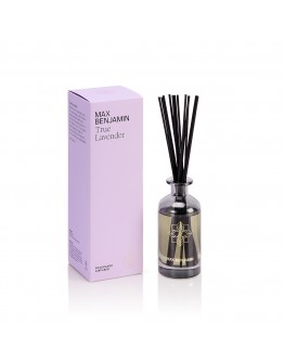 Max Benjamin True Lavender diffuser ...