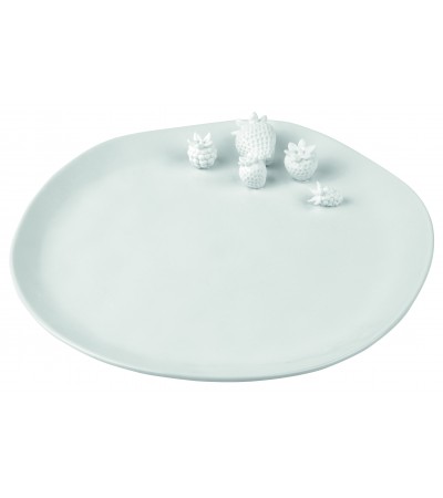 Räder Berrie Porcelain Plate