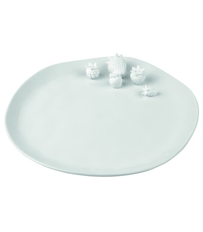 Räder Berrie Porcelain Plate