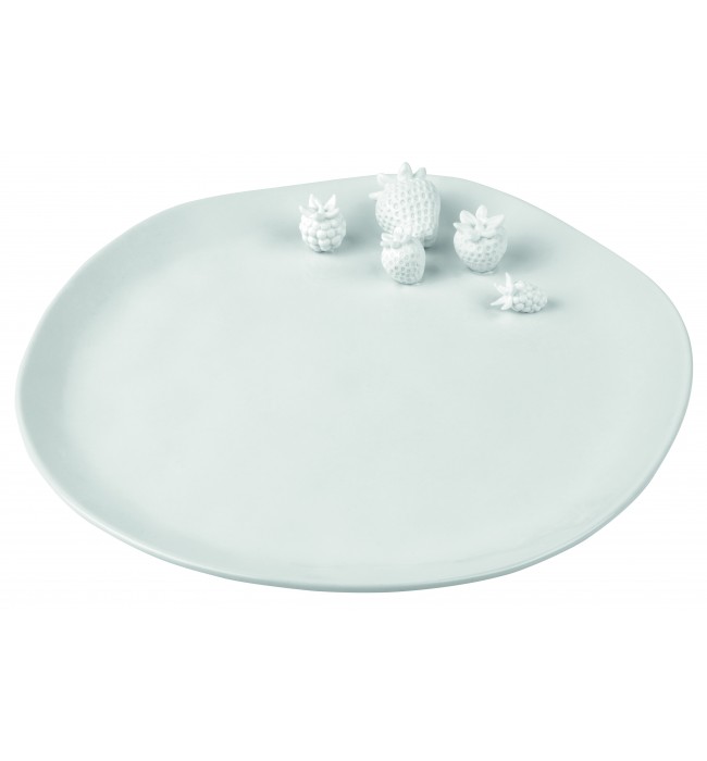 Räder Berrie Porcelain Plate