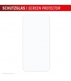 DISPLEX 10H Screen Protector for iPhone 16e/17e