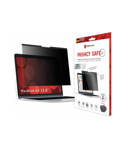 DISPLEX PRIVACY SAFE MACBOOK AIR 13.6IN