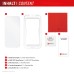 DISPLEX 10H протектор за екран за iPhone 16e/17e