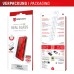 DISPLEX 10H протектор за екран за iPhone 16e/17e