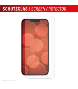 DISPLEX 10H Screen Protector for iPhone 16e/17e