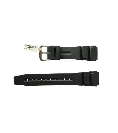 Diver watch strap band without table 18/21 mm