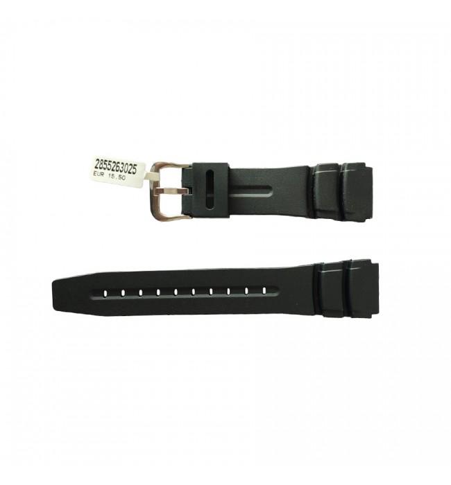 Diver watch strap band without table 18/21 mm