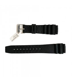 Diver watch strap band without table 20/23 mm