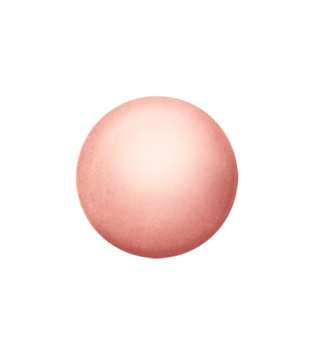Domed head Easy Piercy Comfort rosé ...