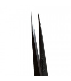 Dumont #3 carbon steel watchmaker tweezer 120 mm