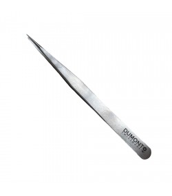 Dumont #3 carbon steel watchmaker tweezer 120 mm