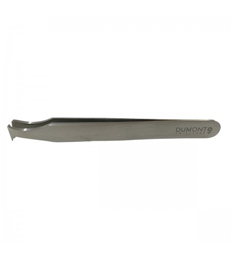 Dumont carbon steel tweezer type 15 ...