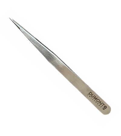 Dumont Dumonstar #3 100% antimagnetic tweezer 120 mm