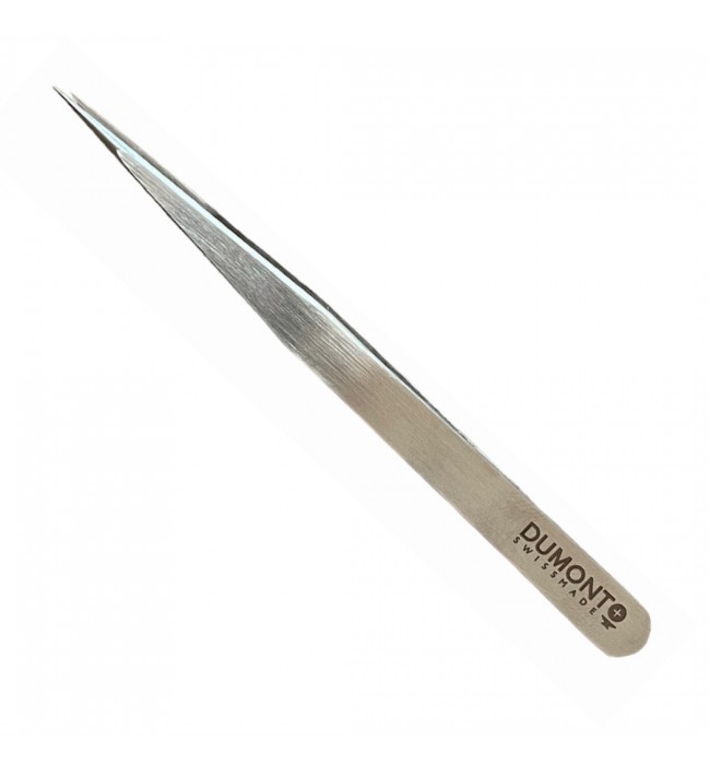 Dumont Dumonstar #3 100% antimagnetic tweezer 120 mm