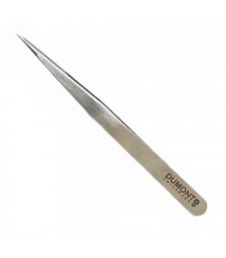 Dumont Dumoxel #3 95% antimagnetic tweezer 120 mm