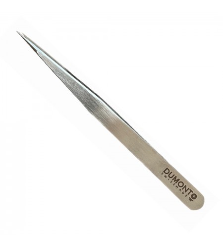 Dumont Dumoxel #3 95% antimagnetic  ...