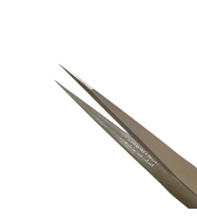 Dumont Dumoxel #3 95% antimagnetic tweezer 120 mm
