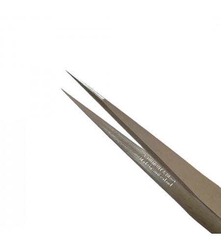 Dumont Dumoxel #3 95% antimagnetic  ...