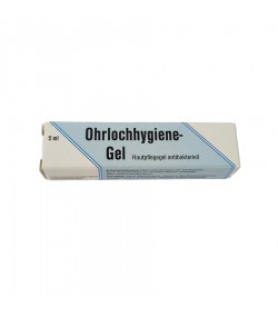 Ear piercing hygiene gel 5 ml