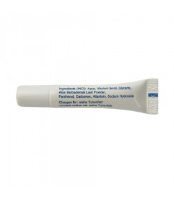 Ear piercing hygiene gel 5 ml
