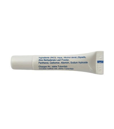 Ear piercing hygiene gel 5 ml