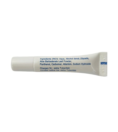 Ear piercing hygiene gel 5 ml