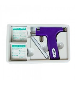 Easy Piercy Classic Ear piercing instrument