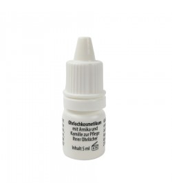 Easy Piercy solution for pierced ears 5 ml
