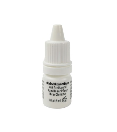 Easy Piercy solution for pierced ears 5 ml