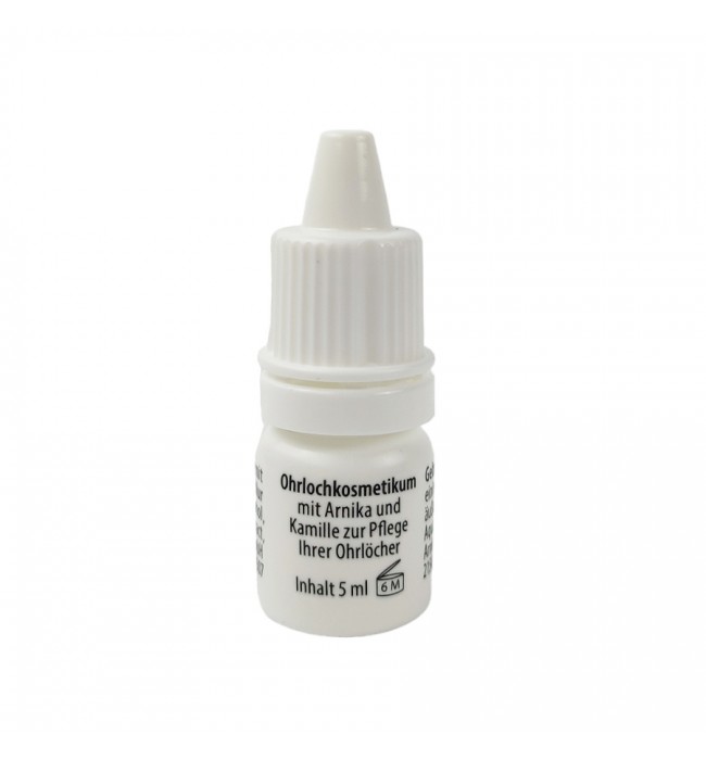 Easy Piercy solution for pierced ears 5 ml