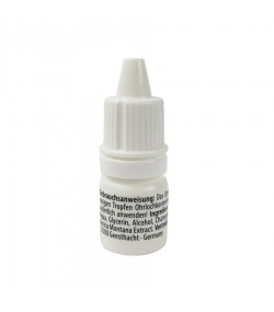 Easy Piercy solution for pierced ears 5 ml