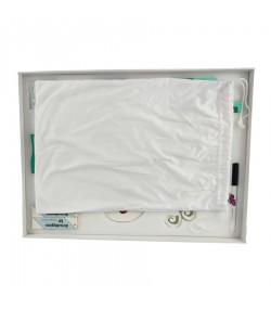 Easy Piercy StepByStep Box with 2 instruments, 1 mirror and hygiene accessories