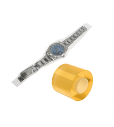 Electrostatic protective foil on sp ...