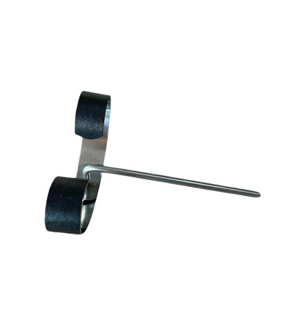 Elma Cyclomat spare clip with shaft