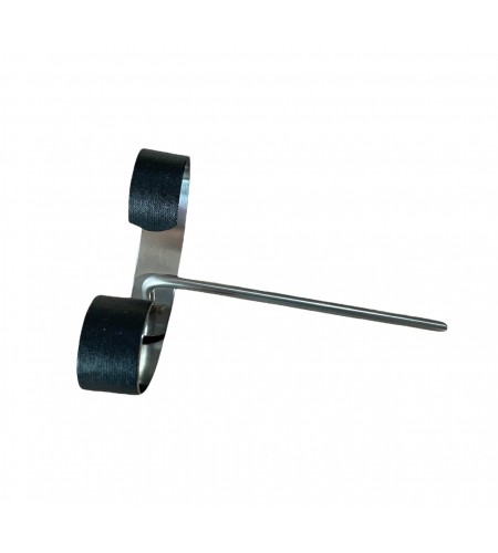 Elma Cyclomat spare clip with shaft
