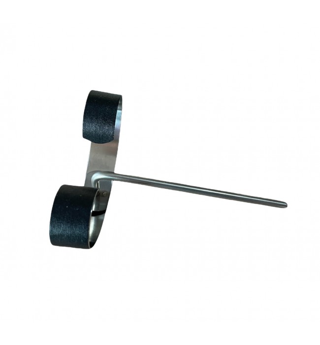 Elma Cyclomat spare clip with shaft