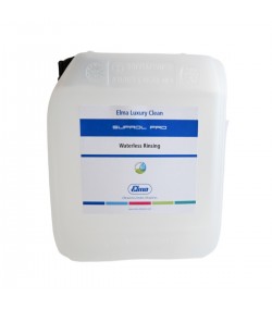 Elma Suprol Pro rinsing solution for watches and clocks, apparatuses, technical appliances and movements 5l