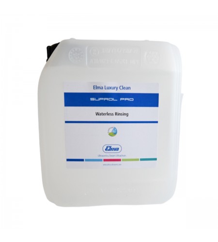 Elma Suprol Pro rinsing solution fo ...