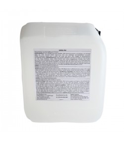 Elma Suprol Pro rinsing solution for watches and clocks, apparatuses, technical appliances and movements 5l