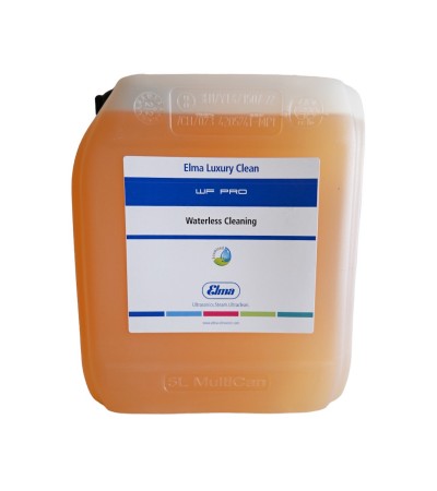 Elma WF Pro watch cleaning solution 5l