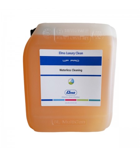 Elma WF Pro watch cleaning solution ...