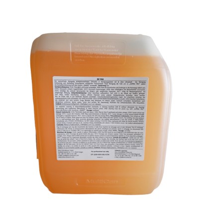 Elma WF Pro watch cleaning solution 5l