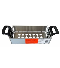 Elmasonic modular basket system for Elma S10, S10H