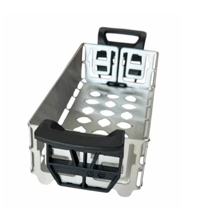 Elmasonic modular basket system for Elma S10, S10H