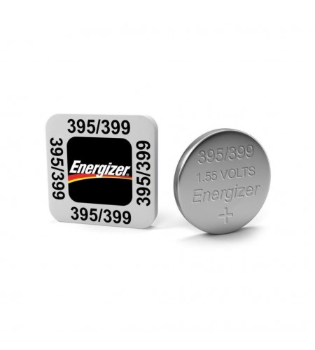 Energizer 395/399 SR57 / SR927SW wa ...