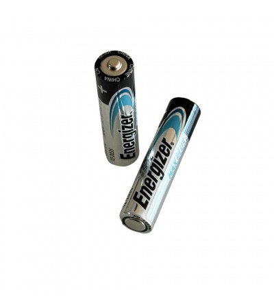Energizer MaxPlus Ultimate Lithium AA Batteries - 20 Pack