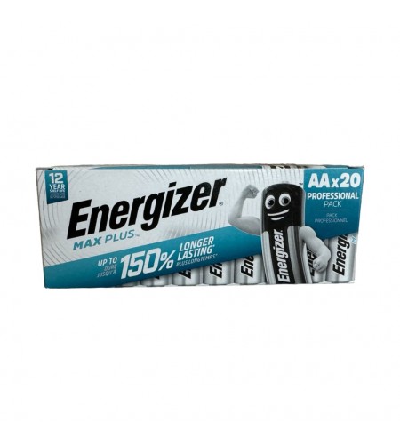 Energizer MaxPlus Ultimate Lithium  ...