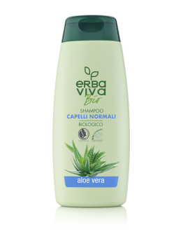 Erba Viva Bio Aloe Vera Shampoo for ...