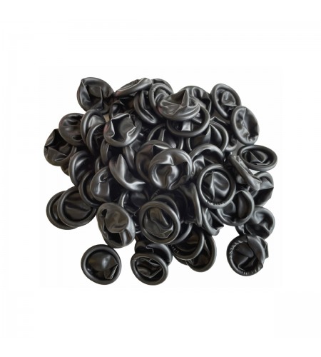 ESD Anti-static black latex rubber  ...